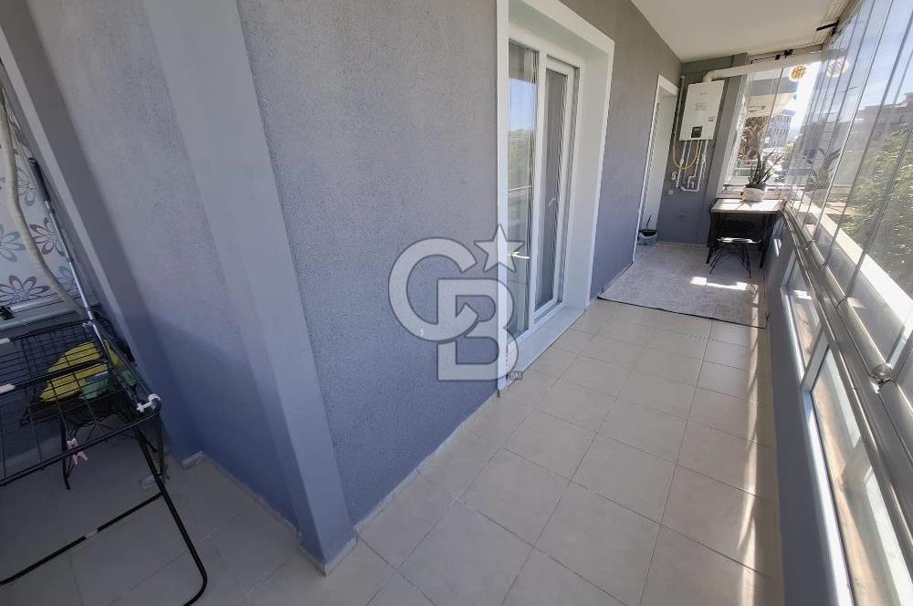 MENDERES COLDWELL BANKER POYRAZDAN HAVUZLU SİTE İÇİ DAİRE