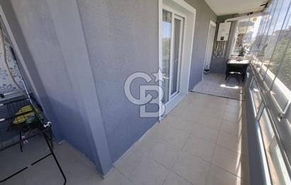 MENDERES COLDWELL BANKER POYRAZDAN HAVUZLU SİTE İÇİ DAİRE