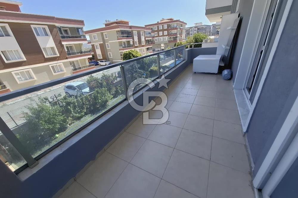 MENDERES COLDWELL BANKER POYRAZDAN HAVUZLU SİTE İÇİ DAİRE