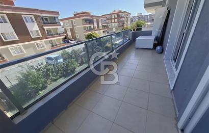 MENDERES COLDWELL BANKER POYRAZDAN HAVUZLU SİTE İÇİ DAİRE