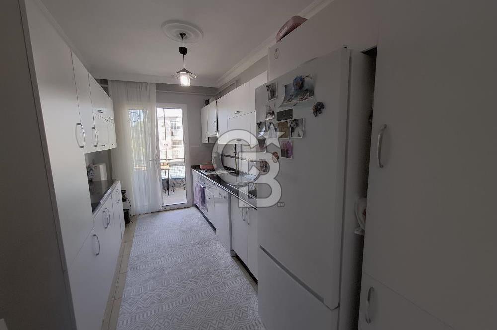 MENDERES COLDWELL BANKER POYRAZDAN HAVUZLU SİTE İÇİ DAİRE