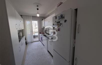 MENDERES COLDWELL BANKER POYRAZDAN HAVUZLU SİTE İÇİ DAİRE