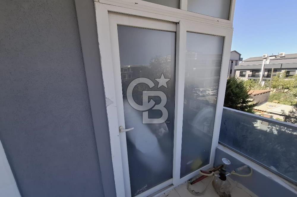 MENDERES COLDWELL BANKER POYRAZDAN HAVUZLU SİTE İÇİ DAİRE
