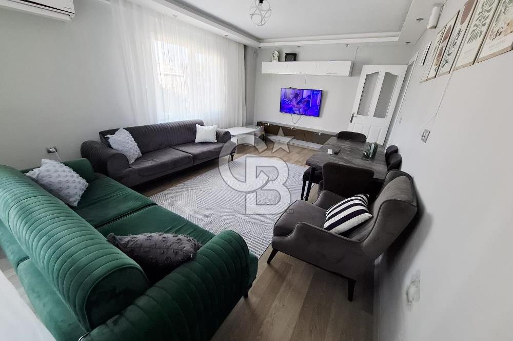 MENDERES COLDWELL BANKER POYRAZDAN HAVUZLU SİTE İÇİ DAİRE