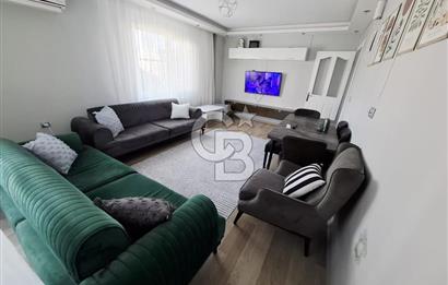 MENDERES COLDWELL BANKER POYRAZDAN HAVUZLU SİTE İÇİ DAİRE