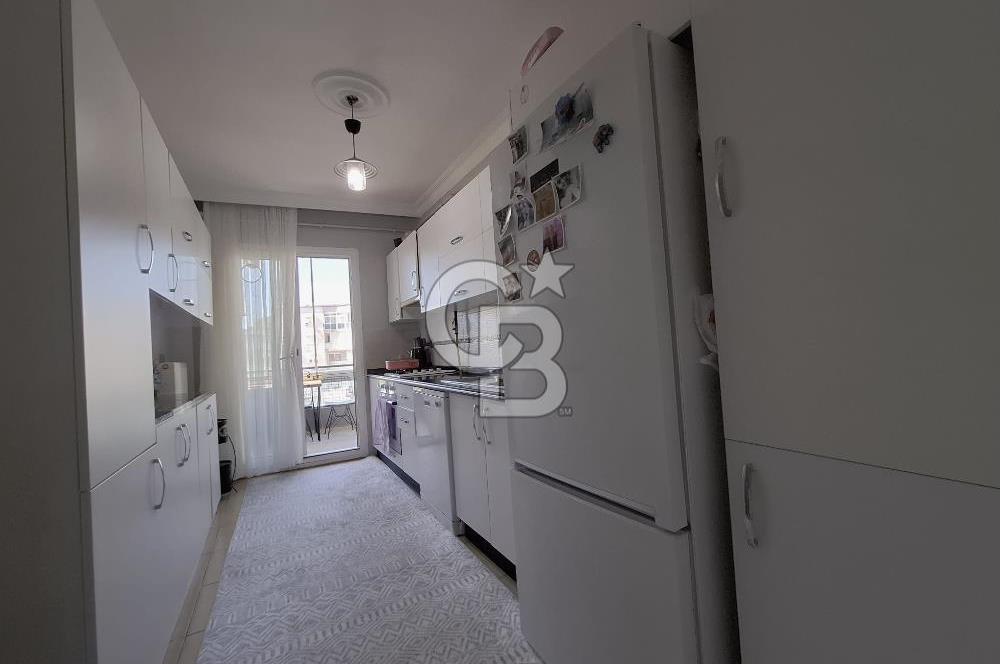 MENDERES COLDWELL BANKER POYRAZDAN HAVUZLU SİTE İÇİ DAİRE