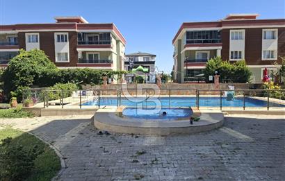 MENDERES COLDWELL BANKER POYRAZDAN HAVUZLU SİTE İÇİ DAİRE