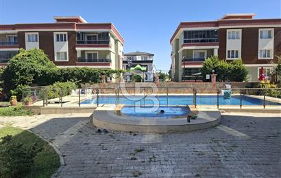 MENDERES COLDWELL BANKER POYRAZDAN HAVUZLU SİTE İÇİ DAİRE