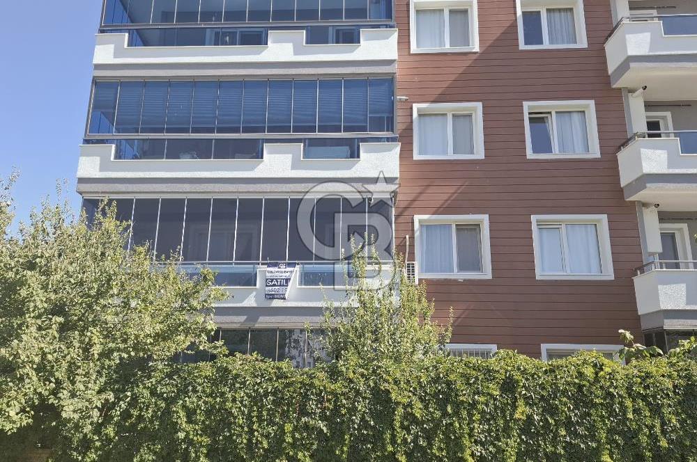 MENDERES COLDWELL BANKER POYRAZDAN HAVUZLU SİTE İÇİ DAİRE