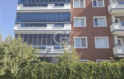 MENDERES COLDWELL BANKER POYRAZDAN HAVUZLU SİTE İÇİ DAİRE