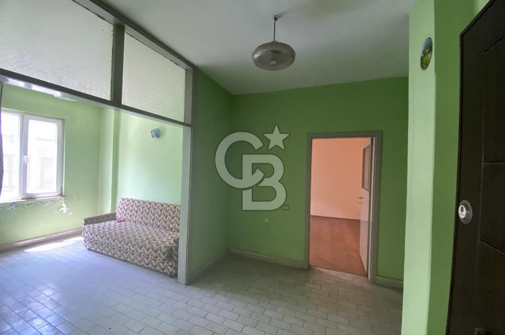 TRABZON MEYDAN'DA KİRALIK 3+1 DAİRE