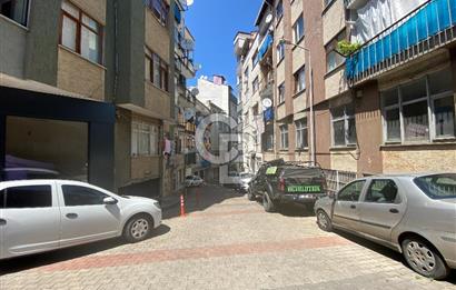 TRABZON MEYDAN'DA KİRALIK 3+1 DAİRE