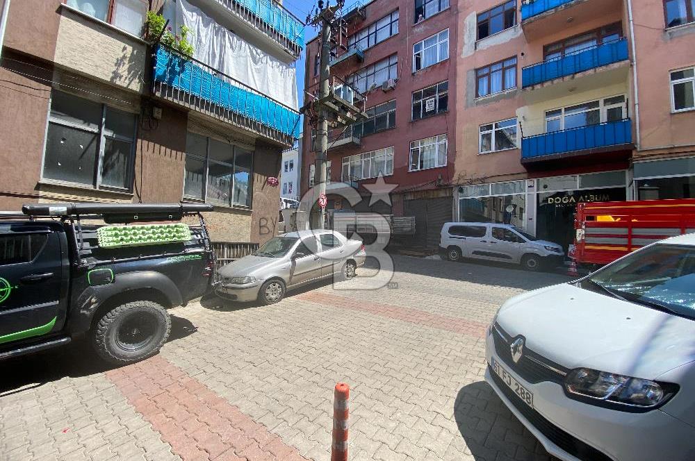 TRABZON MEYDAN'DA KİRALIK 3+1 DAİRE