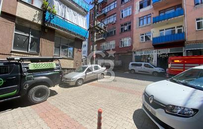 TRABZON MEYDAN'DA KİRALIK 3+1 DAİRE