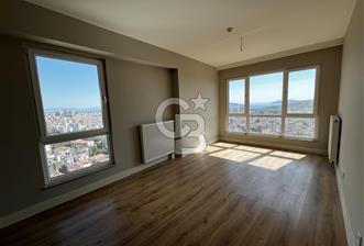 DELUXIA PARK RESIDENCE KİRALIK 61m2 1+1 SIFIR BİNA