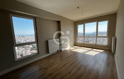 DELUXIA PARK RESIDENCE KİRALIK 61m2 1+1 SIFIR BİNA