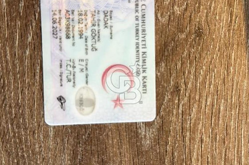 CB KİNG'DEN 1. SAKARYA MAHALLESİNDE SATILIK ARSA