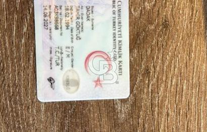 CB KİNG'DEN 1. SAKARYA MAHALLESİNDE SATILIK ARSA
