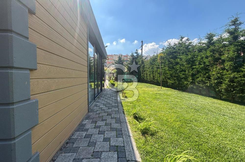 CB KİNG'DEN 1. SAKARYA MAHALLESİNDE SATILIK ARSA