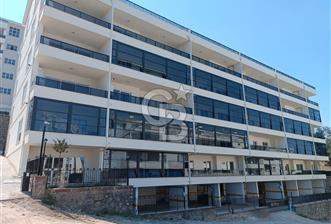 CB CLASS MUDANYA 2+1 SATILIK YENİ DAİRE