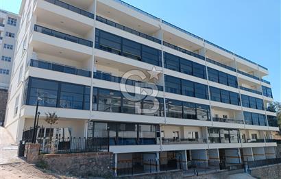 CB CLASS MUDANYA 2+1 SATILIK YENİ DAİRE