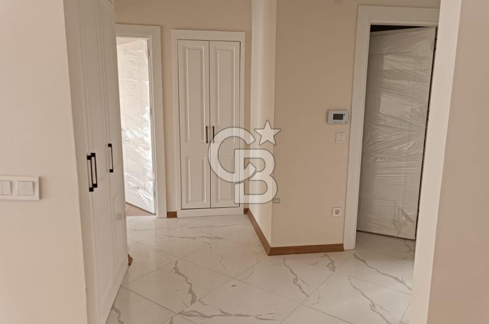 CB CLASS MUDANYA 2+1 SATILIK YENİ DAİRE