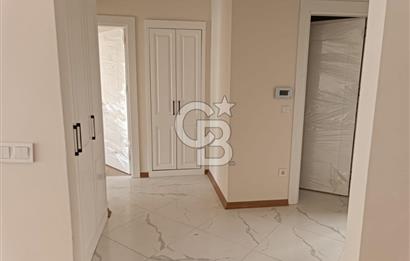 CB CLASS MUDANYA 2+1 SATILIK YENİ DAİRE
