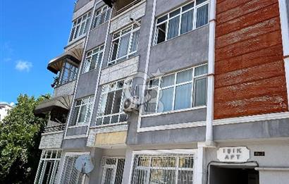 CB. AMAZON'DAN BAFRA GENÇLİK CADDESİNDE 3+1 SATILIK