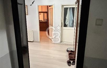 CB. AMAZON'DAN BAFRA GENÇLİK CADDESİNDE 3+1 SATILIK