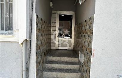CB. AMAZON'DAN BAFRA GENÇLİK CADDESİNDE 3+1 SATILIK