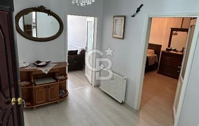 CB. AMAZON'DAN BAFRA GENÇLİK CADDESİNDE 3+1 SATILIK