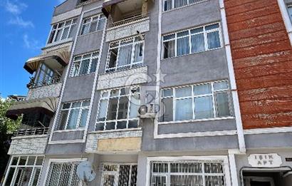 CB. AMAZON'DAN BAFRA GENÇLİK CADDESİNDE 3+1 SATILIK