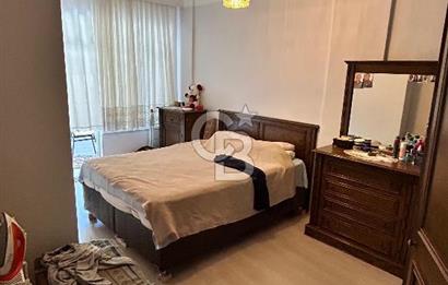 CB. AMAZON'DAN BAFRA GENÇLİK CADDESİNDE 3+1 SATILIK