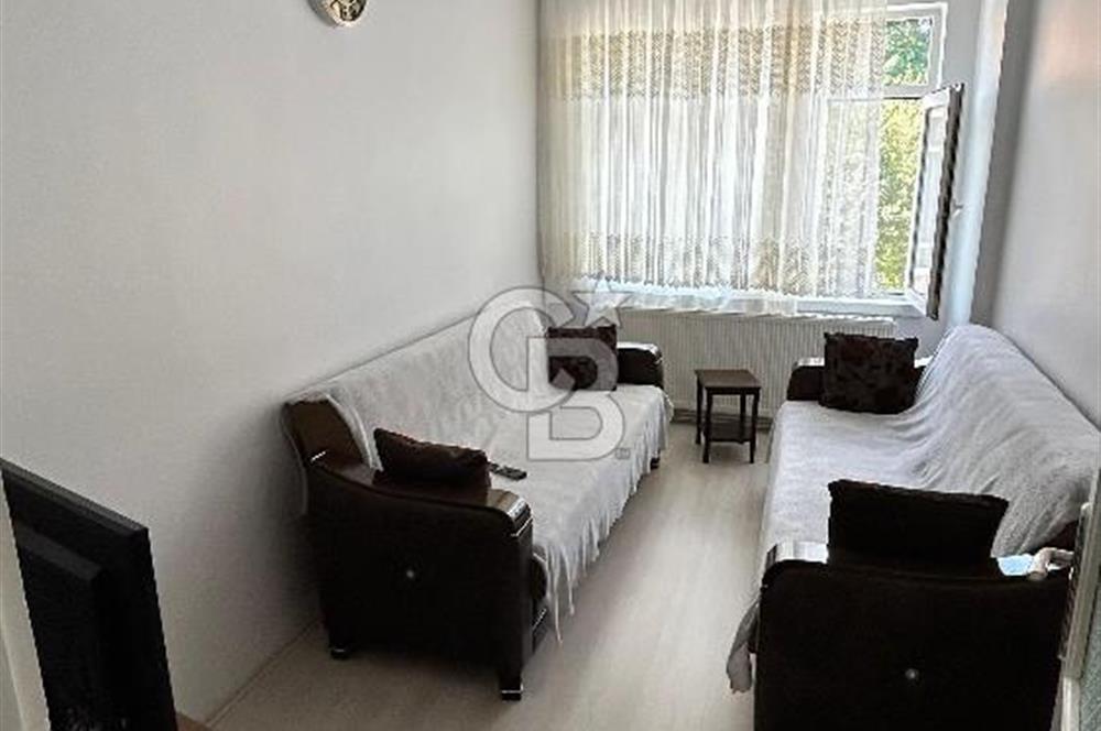 CB. AMAZON'DAN BAFRA GENÇLİK CADDESİNDE 3+1 SATILIK
