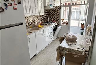 CB. AMAZON'DAN BAFRA GENÇLİK CADDESİNDE 3+1 SATILIK