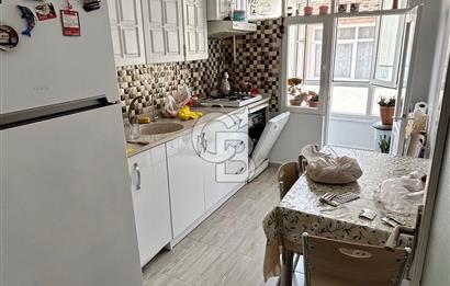 CB. AMAZON'DAN BAFRA GENÇLİK CADDESİNDE 3+1 SATILIK