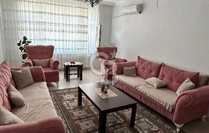 CB. AMAZON'DAN BAFRA GENÇLİK CADDESİNDE 3+1 SATILIK