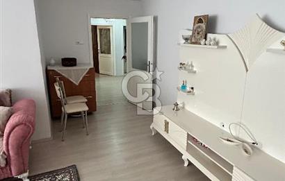 CB. AMAZON'DAN BAFRA GENÇLİK CADDESİNDE 3+1 SATILIK