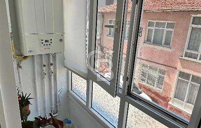 CB. AMAZON'DAN BAFRA GENÇLİK CADDESİNDE 3+1 SATILIK