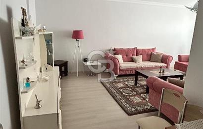 CB. AMAZON'DAN BAFRA GENÇLİK CADDESİNDE 3+1 SATILIK