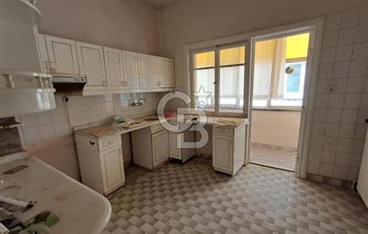 Sahabiyede Öğretmen Evi Karşı Sokağında 2 Katlı Komple Bina