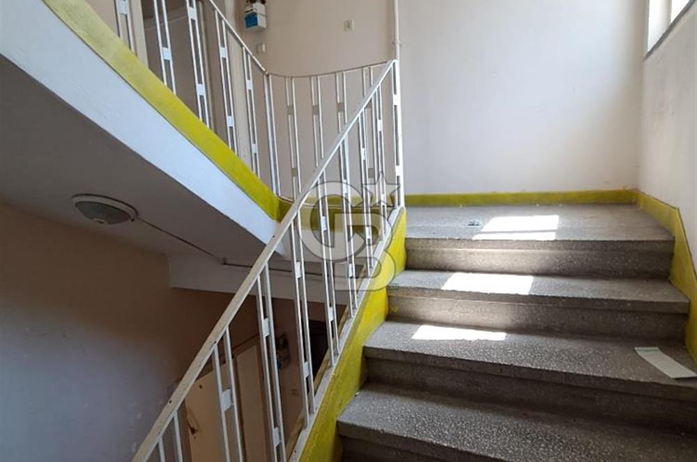 Sahabiyede Öğretmen Evi Karşı Sokağında 2 Katlı Komple Bina