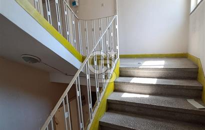 Sahabiyede Öğretmen Evi Karşı Sokağında 2 Katlı Komple Bina