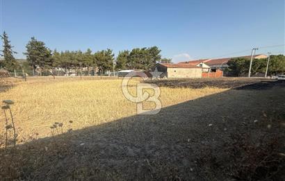 SARUHANLI KOLDERE MAH. YOLA CEPHELİ MERKEZİ KONUMDA SATILIK ARSA