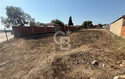 SARUHANLI KOLDERE MAH. YOLA CEPHELİ MERKEZİ KONUMDA SATILIK ARSA