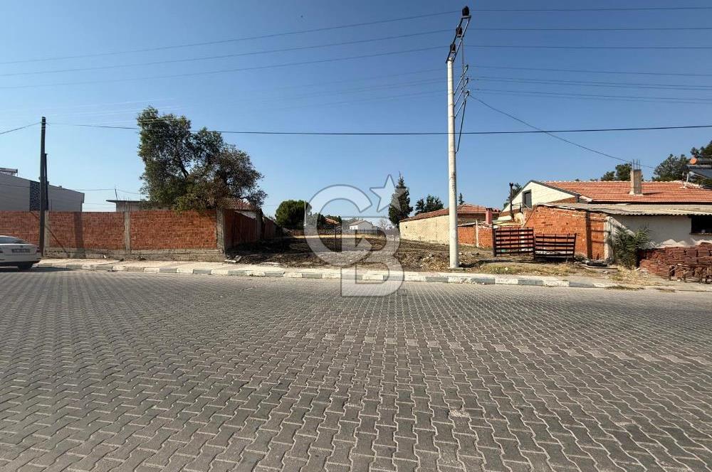 SARUHANLI KOLDERE MAH. YOLA CEPHELİ MERKEZİ KONUMDA SATILIK ARSA