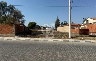 SARUHANLI KOLDERE MAH. YOLA CEPHELİ MERKEZİ KONUMDA SATILIK ARSA