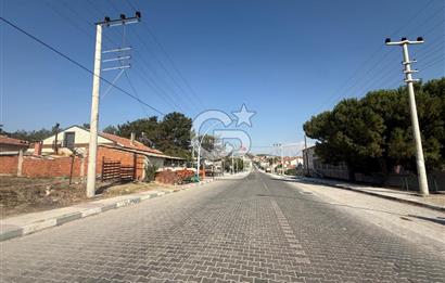SARUHANLI KOLDERE MAH. YOLA CEPHELİ MERKEZİ KONUMDA SATILIK ARSA