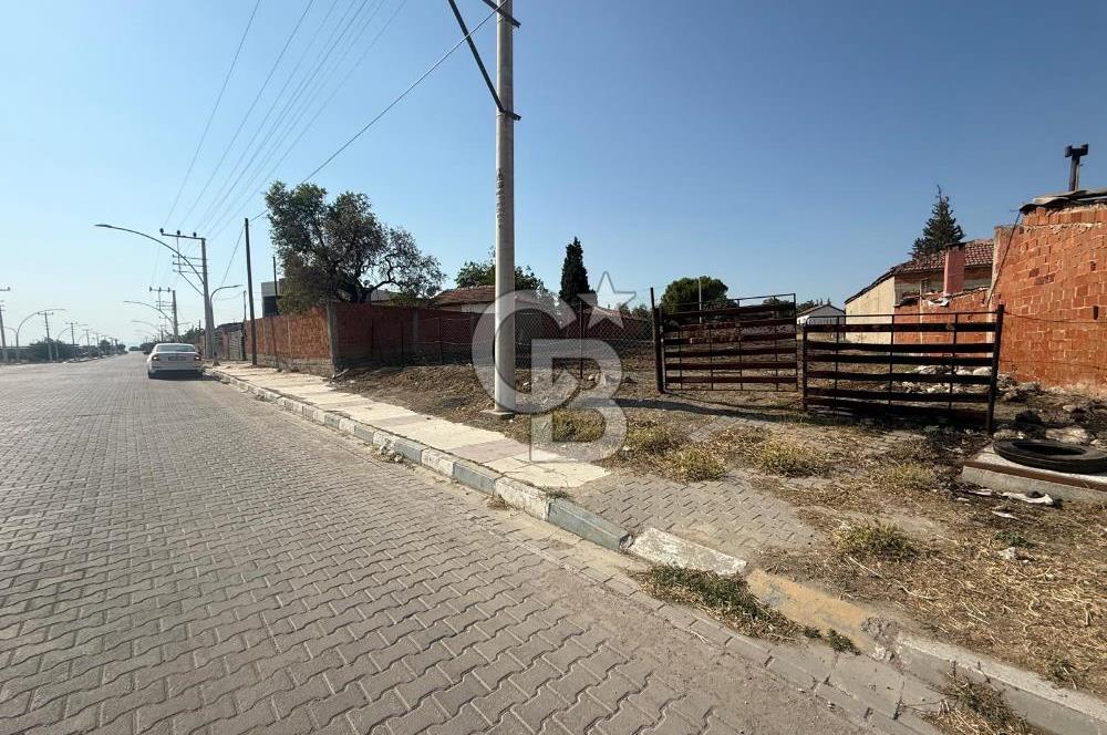 SARUHANLI KOLDERE MAH. YOLA CEPHELİ MERKEZİ KONUMDA SATILIK ARSA