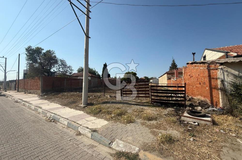 SARUHANLI KOLDERE MAH. YOLA CEPHELİ MERKEZİ KONUMDA SATILIK ARSA